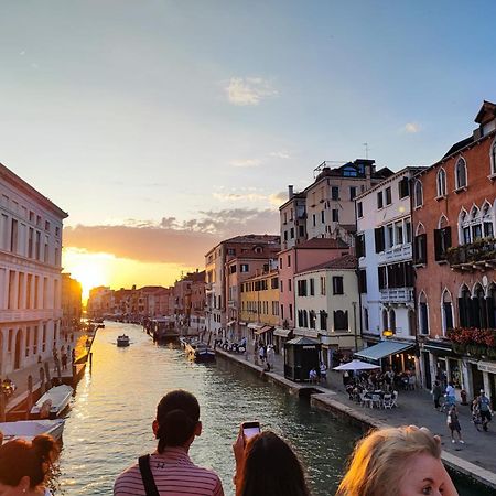 Venice Leisure Mestre Exteriér fotografie
