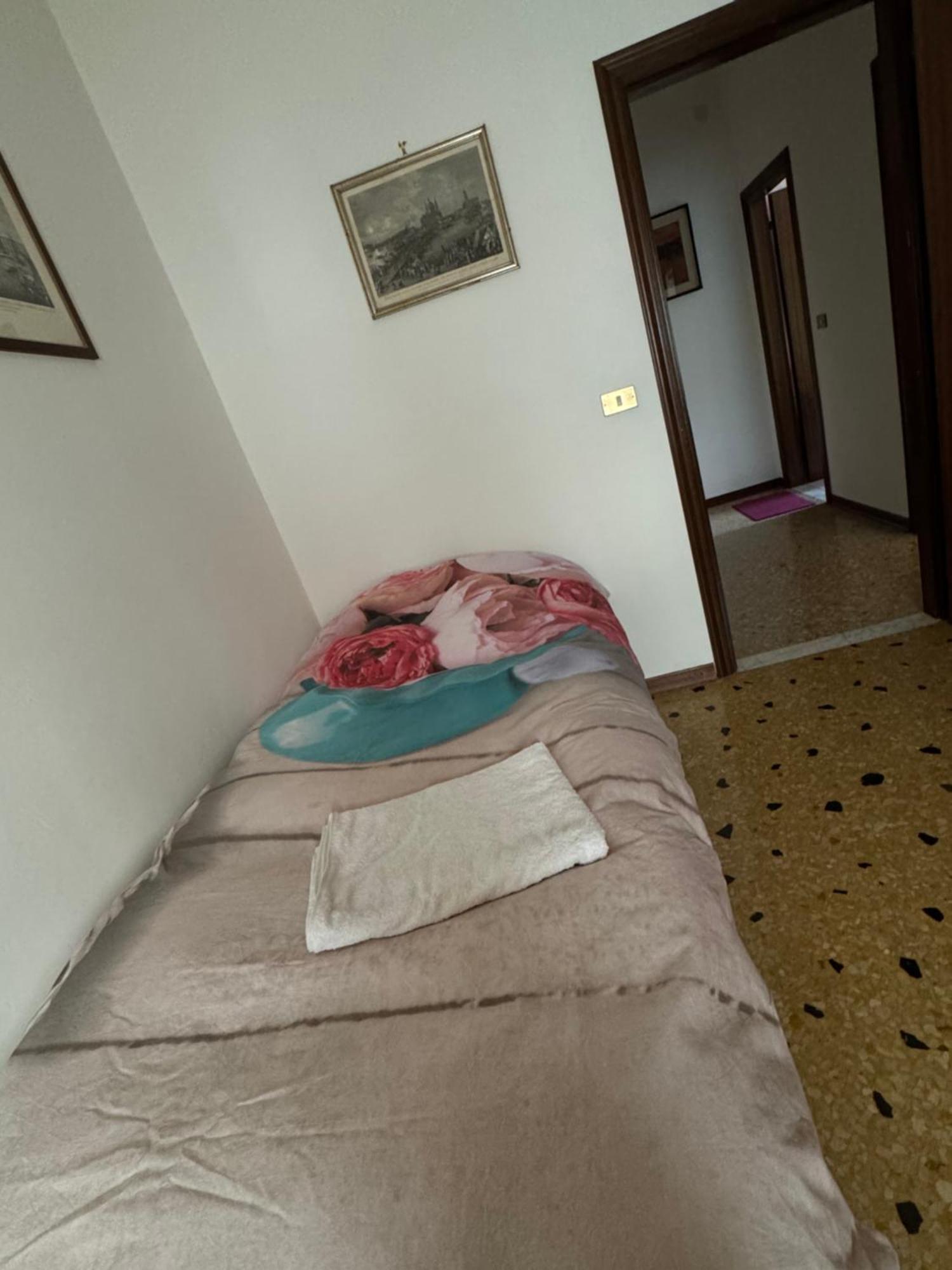 Venice Leisure Mestre Exteriér fotografie