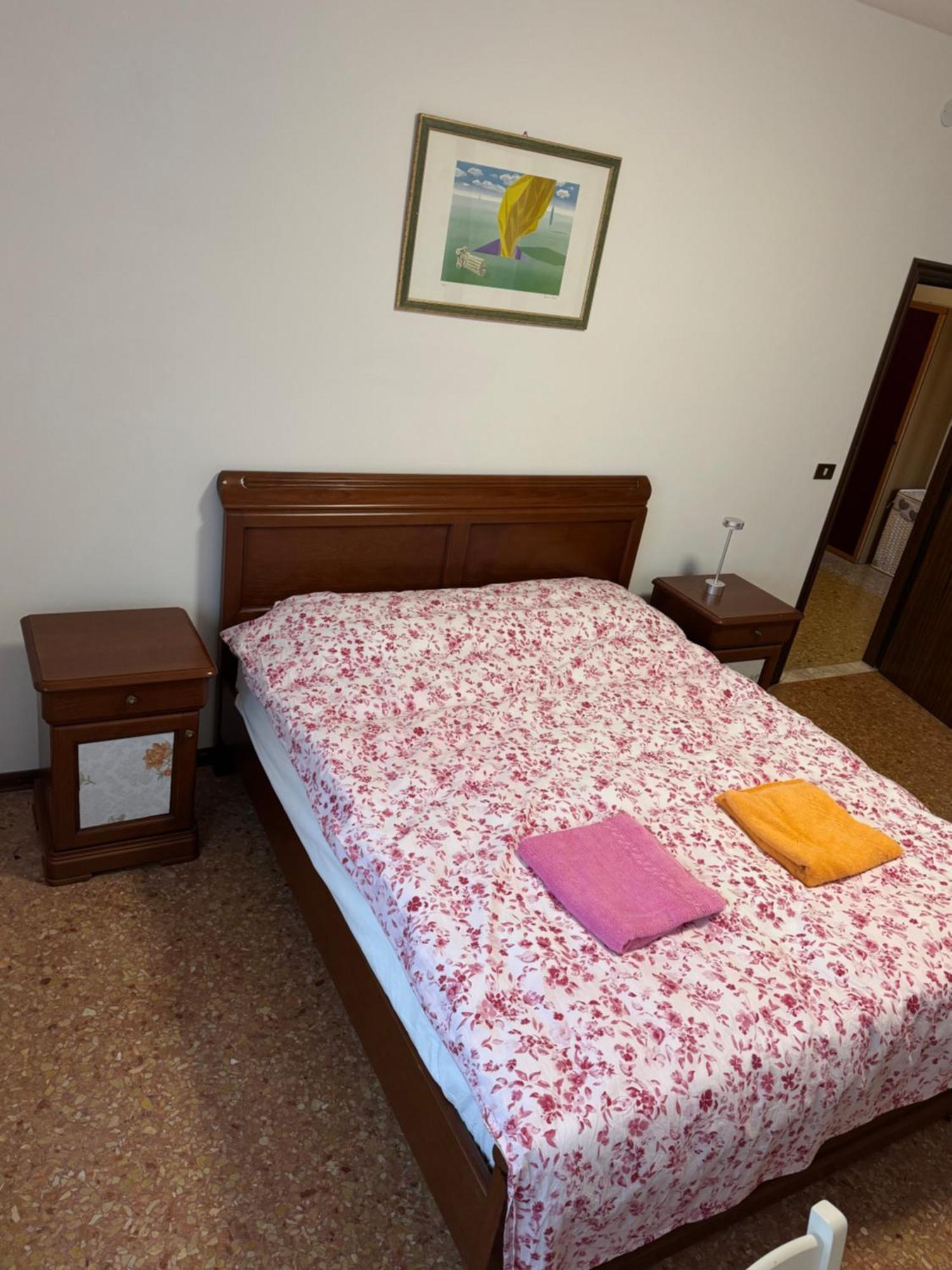 Venice Leisure Mestre Exteriér fotografie