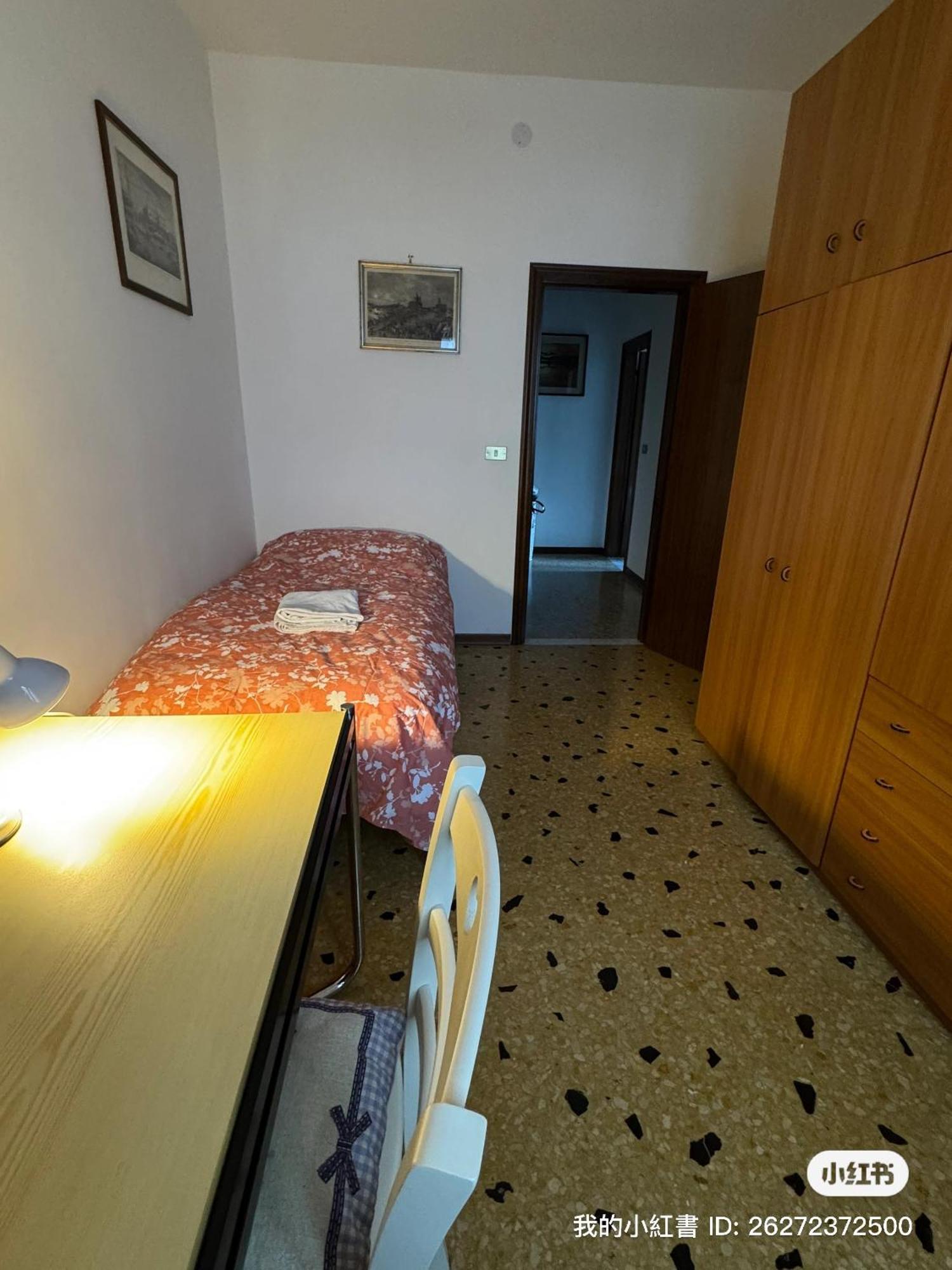 Venice Leisure Mestre Exteriér fotografie