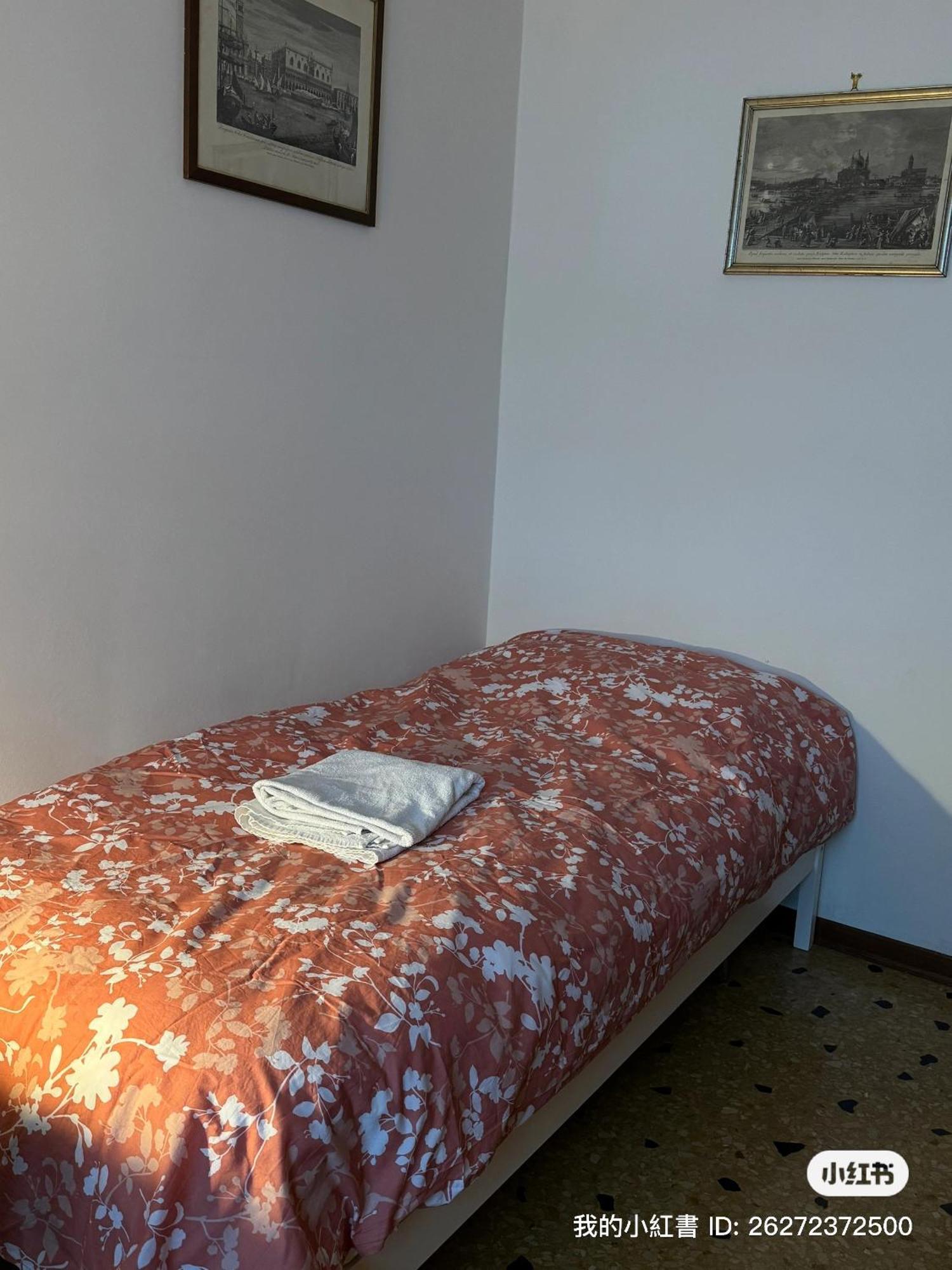 Venice Leisure Mestre Exteriér fotografie